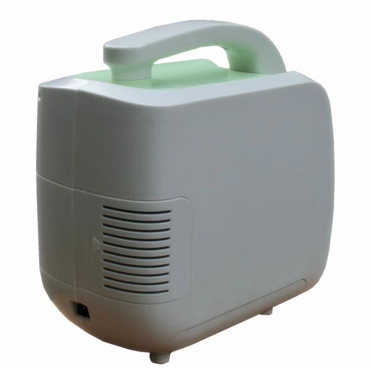 1L Oxygen Concentrator For Headache Dizziness
