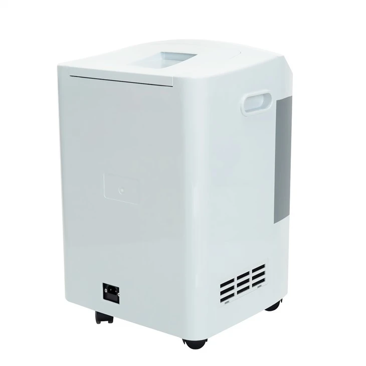 10L Glass Blowing Portable Oxygen Concentrator