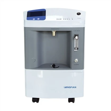 Prenosný 100lpm hypoxický generátor s maskou