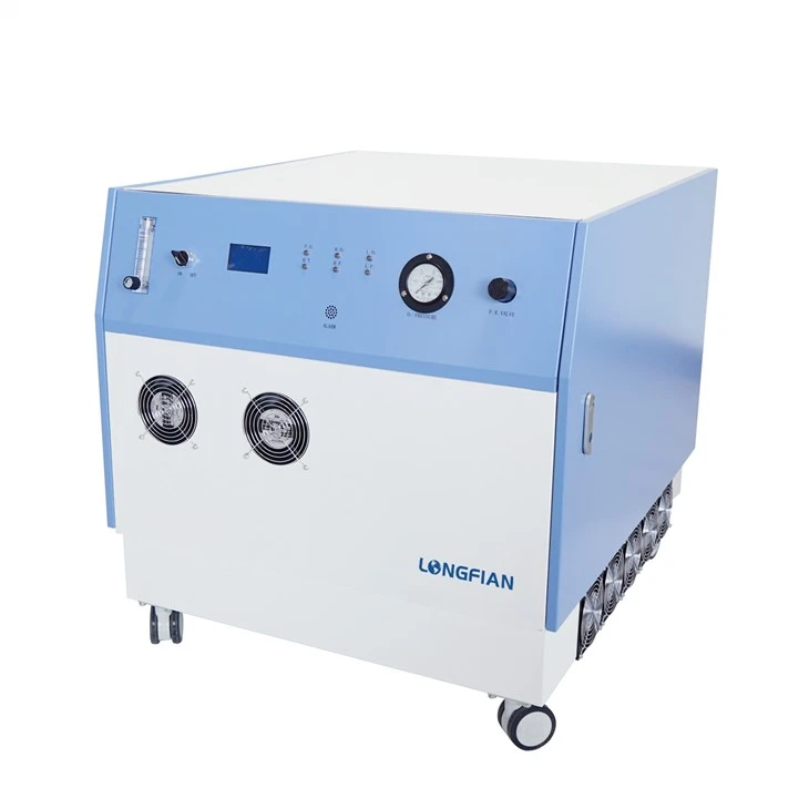 High Pressure Animal Oxygen Generator 20LPM